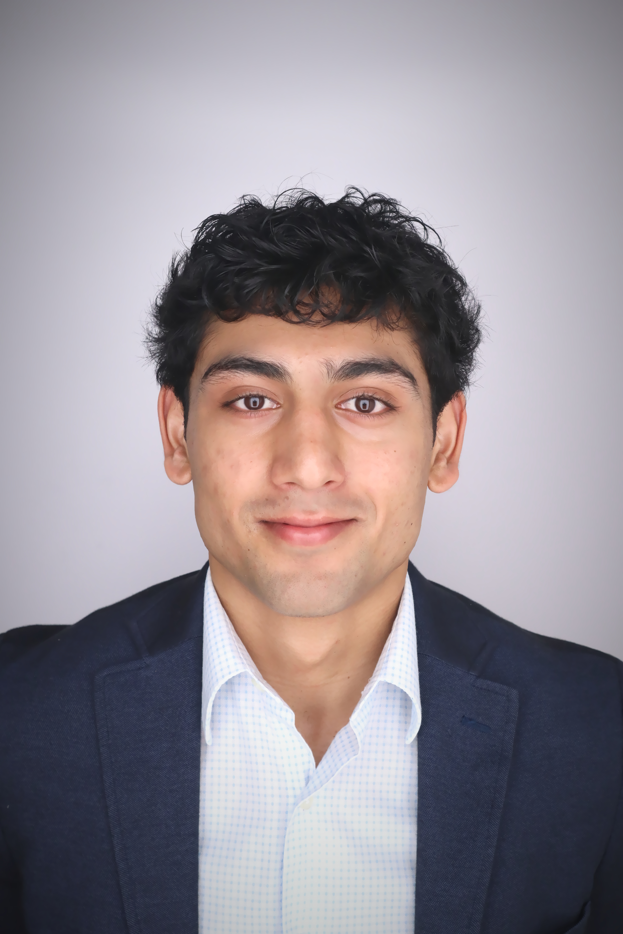 Photo of Rohan Malhotra